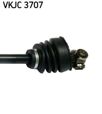 Cardan SKF ref. VKJC 3707